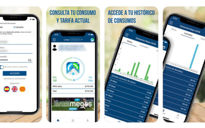 Smart Móvil: nueva app para gestionar tu línea