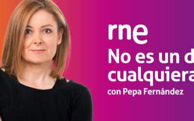 Oeste pondrá la fibra óptica en el programa ‘No es un día cualquiera’ de RNE que se emitirá en directo desde Hervás