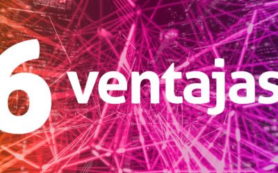 6 Ventajas para tu empresa que te aporta la fibra óptica de OESTE