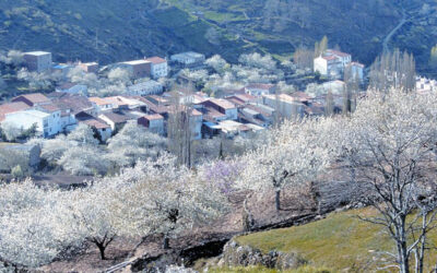 OESTE conecta los pueblos extremeños al futuro