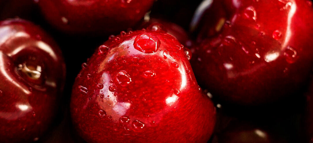 cerezas