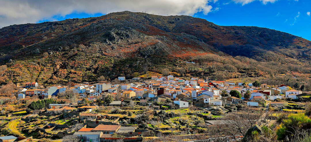 pueblo