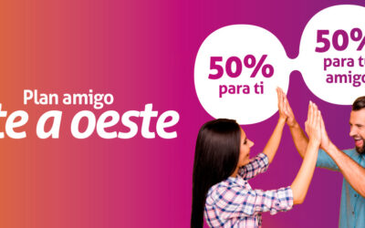 Aún queda verano para aprovechar  las ofertas de OESTE