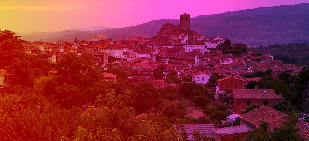 Oeste, la empresa extremeña que lucha contra la despoblación y la desconexión digital del mundo rural