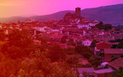 Oeste, la empresa extremeña que lucha contra la despoblación y la desconexión digital del mundo rural