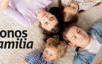 Oeste mejora sus contratos de  móvil con los Bonos Familia