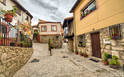 La Extremadura Rural, un territorio lleno de oportunidades