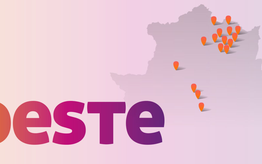 Oeste Extremadura