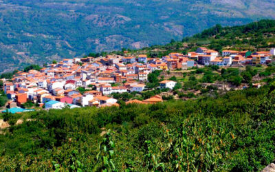 Jarilla, Gargantilla y Cabrero, nuevos pueblos conectados a la fibra óptica por OESTE