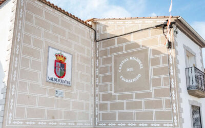 OESTE lleva su red de fibra óptica a Valdefuentes y La Granja