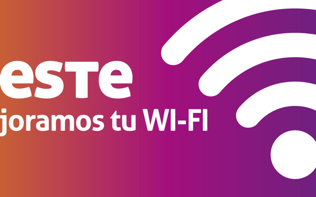 Conexión Wi-Fi: consejos para mejorar tu conexión