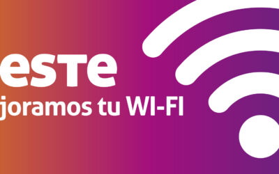 Conexión Wi-Fi: consejos para mejorar tu conexión