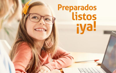 Ya esta aquí la vuelta al cole de OESTE
