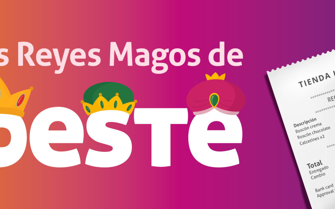 Los Reyes de Oeste