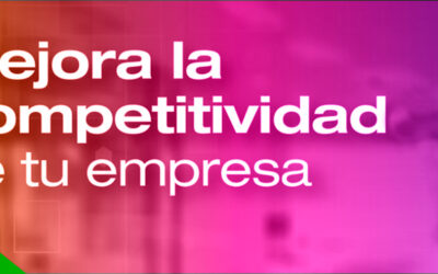 Oeste Digital, S.L. empresa beneficiaria del programa para la mejora competitiva de la PYME extremeña