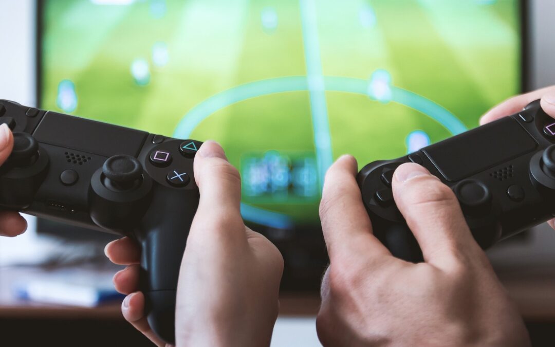 Consejos para sacar el máximo partido a una experiencia gaming con tu fibra óptica de OESTE