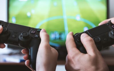 Consejos para sacar el máximo partido a una experiencia gaming con tu fibra óptica de OESTE