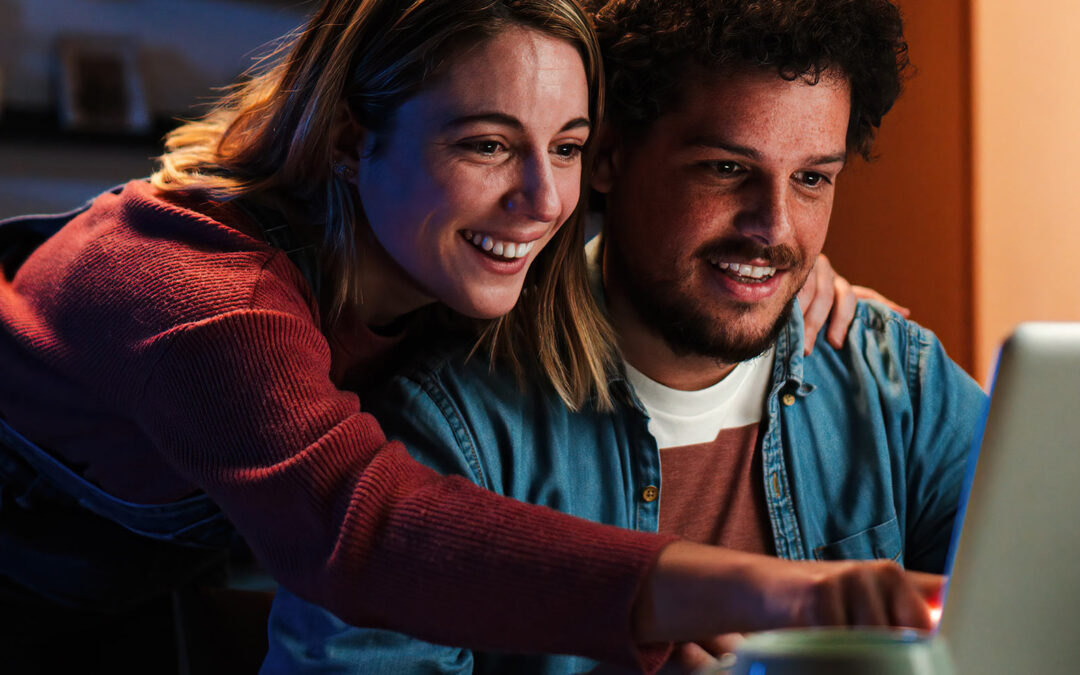 Nuestras mejores tarifas de fibra óptica: elige la que más se adapte a ti