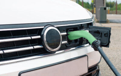 ¿Tu vehículo eléctrico es monofásico o trifásico?