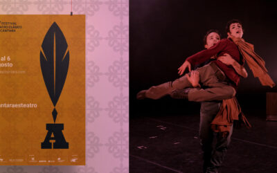 ¿Quieres ir al teatro? Disfruta de ‘La Celestina’ con quien tú quieras