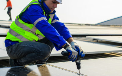 Subvenciones para instalar paneles solares en Extremadura