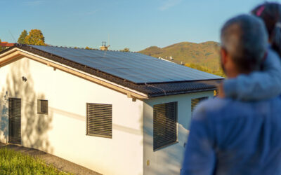 Saca más partido a tus placas con la instalación de baterías solares