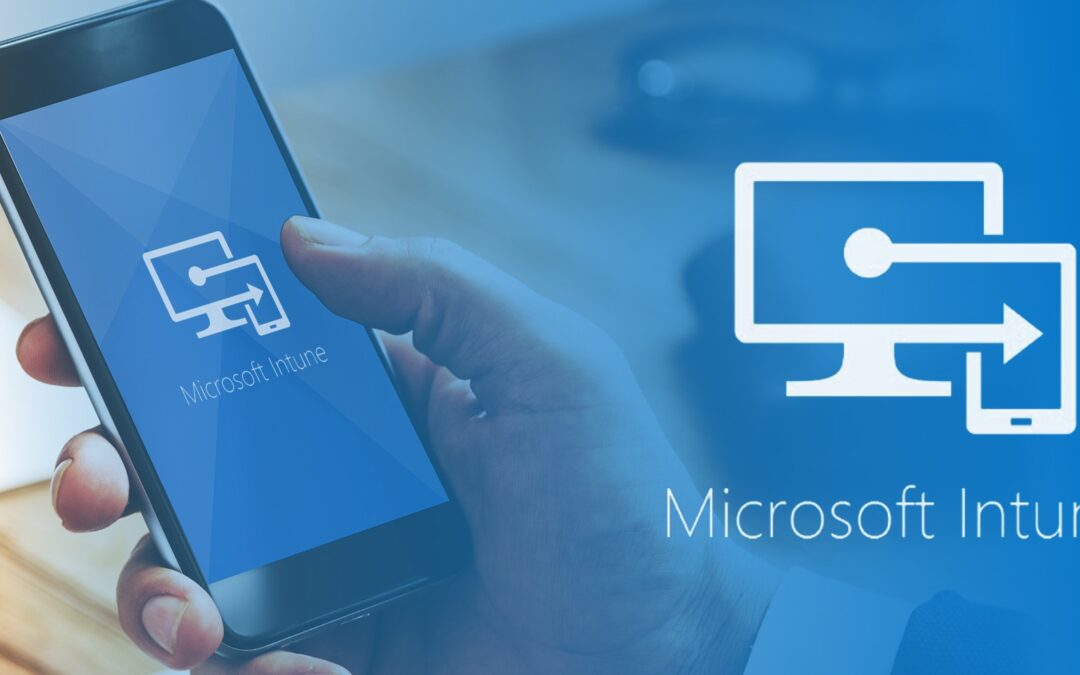 Protege tu móvil con Microsoft Intune: seguridad inteligente para tu día a día