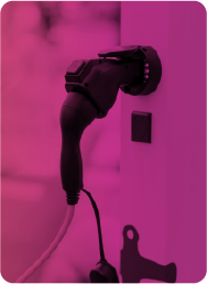 Movilidad Electrica
