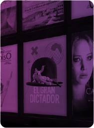 Televisión